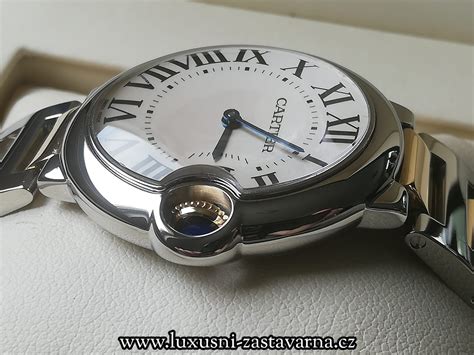 replica cartier ballon bleu|cartier ballon bleu 36mm quartz.